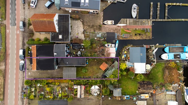 Foto 3 van Oosteinderweg 353