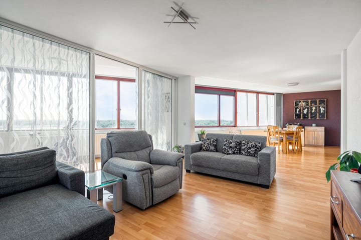 Foto 3 van Fellinilaan 92