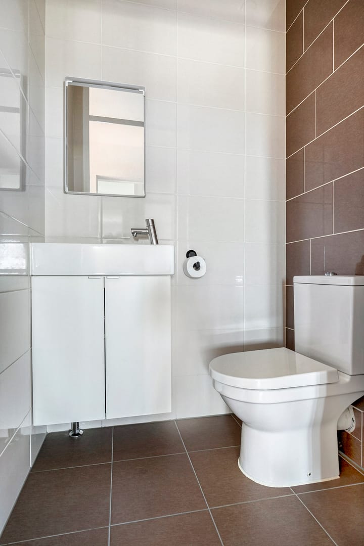 Foto 8 van Fellinilaan 92