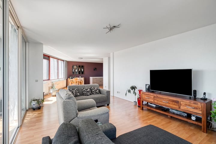 Foto 10 van Fellinilaan 92