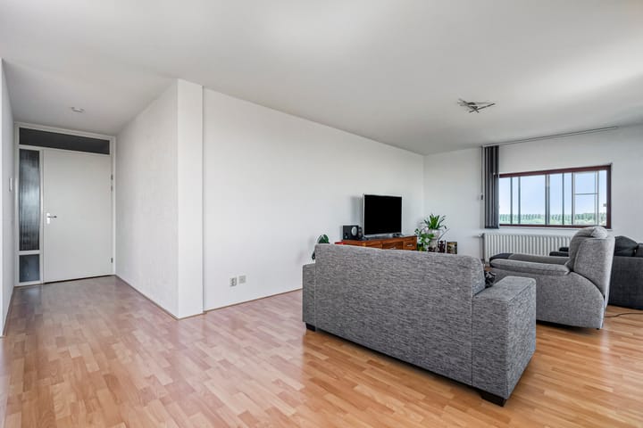 Foto 12 van Fellinilaan 92