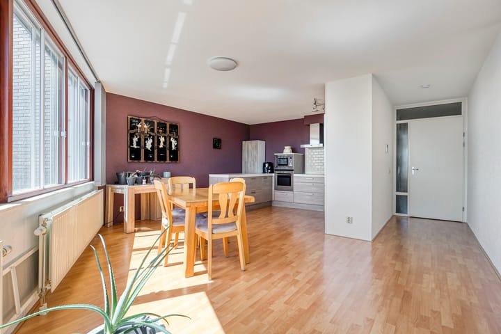 Foto 13 van Fellinilaan 92