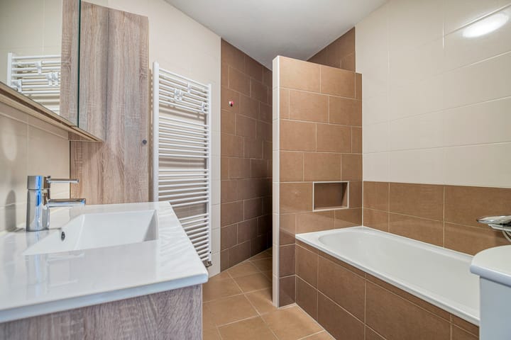 Foto 21 van Fellinilaan 92