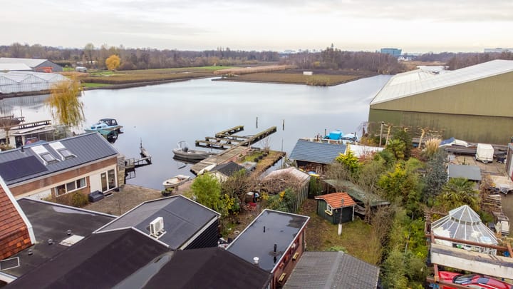 Foto 25 van Oosteinderweg 353