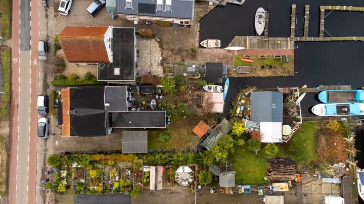 Foto 26 van Oosteinderweg 353