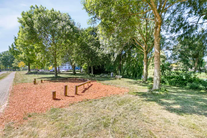 Foto 28 van Fellinilaan 92