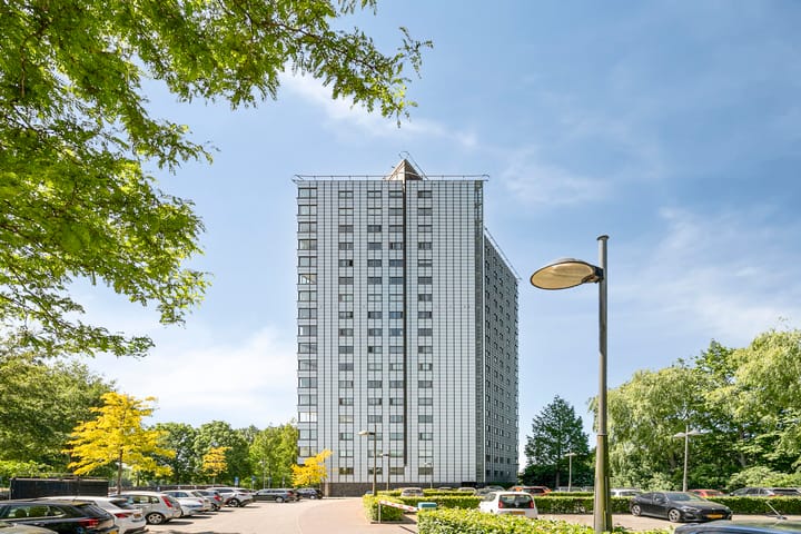 Foto 31 van Fellinilaan 92