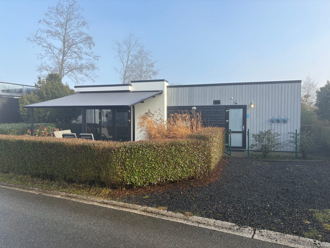 Photo 1 of Hulckesteijn 3 - Sur la Mer 36