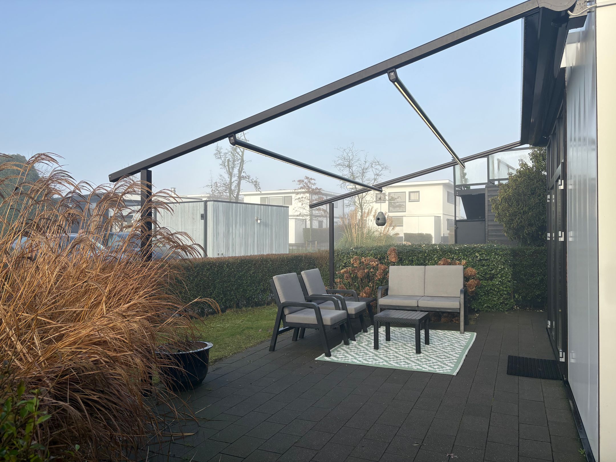 Photo 3 of Hulckesteijn 3 - Sur la Mer 36