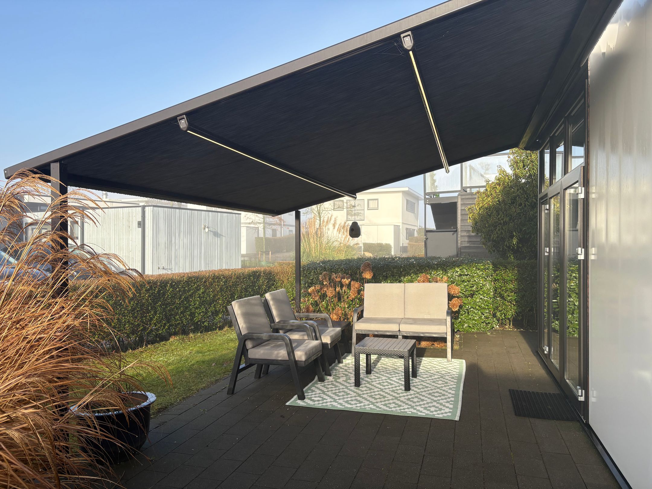 2-bedroom freehold villa in Nijkerk — photo 4 of 5