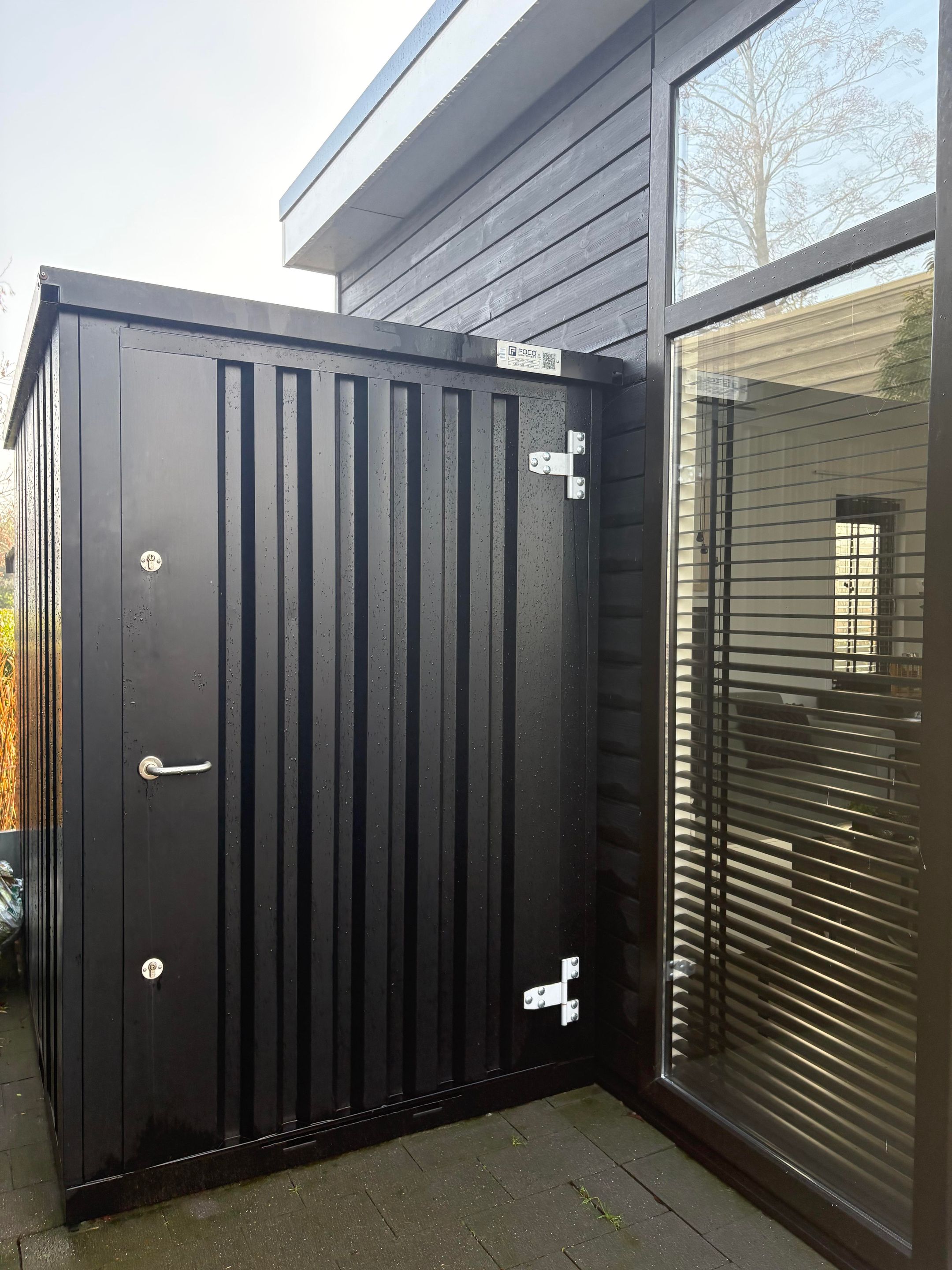 Photo 6 of Hulckesteijn 3 - Sur la Mer 36