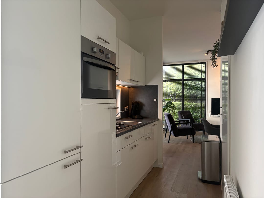 Photo 8 of Hulckesteijn 3 - Sur la Mer 36