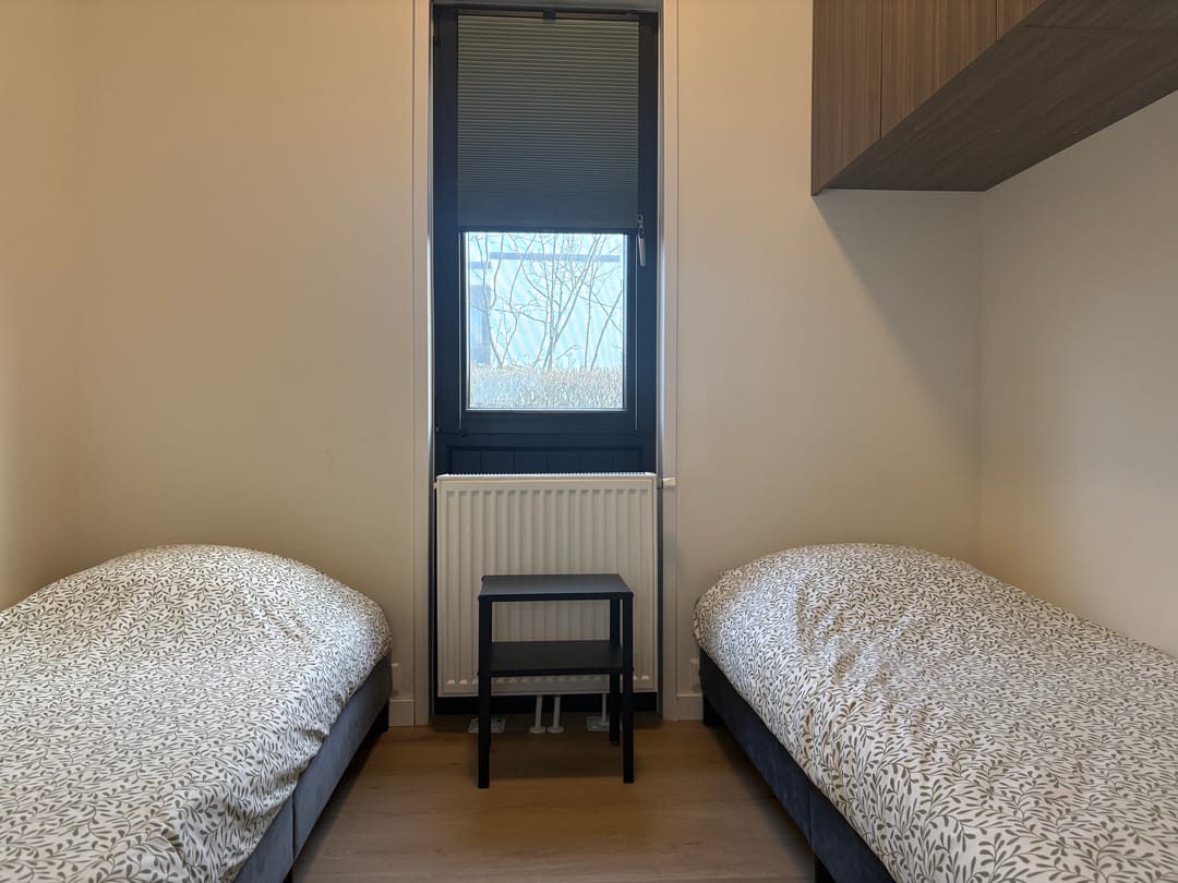 Photo 16 of Hulckesteijn 3 - Sur la Mer 36