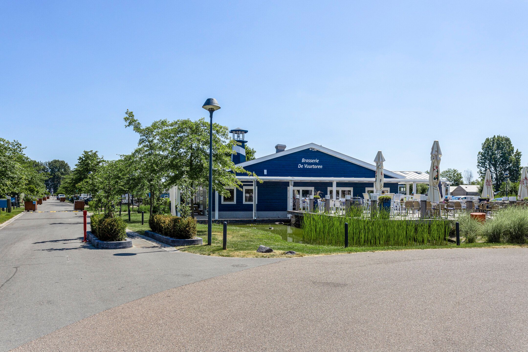 Photo 21 of Hulckesteijn 3 - Sur la Mer 36