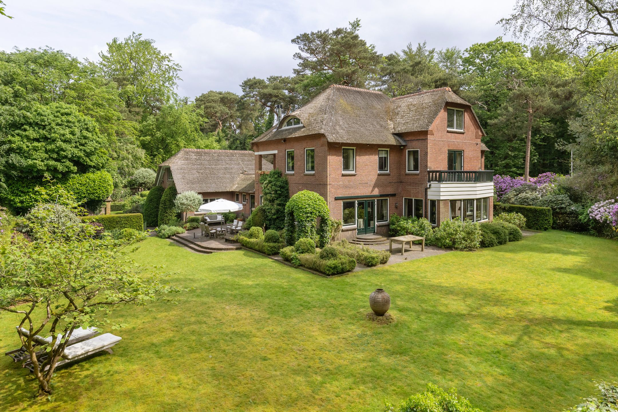 Buying a house in The Netherlands., Soestdijkseweg Noord 423