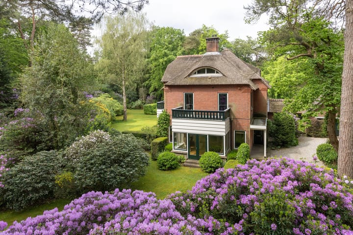 Photo 3 of Soestdijkseweg Noord 423