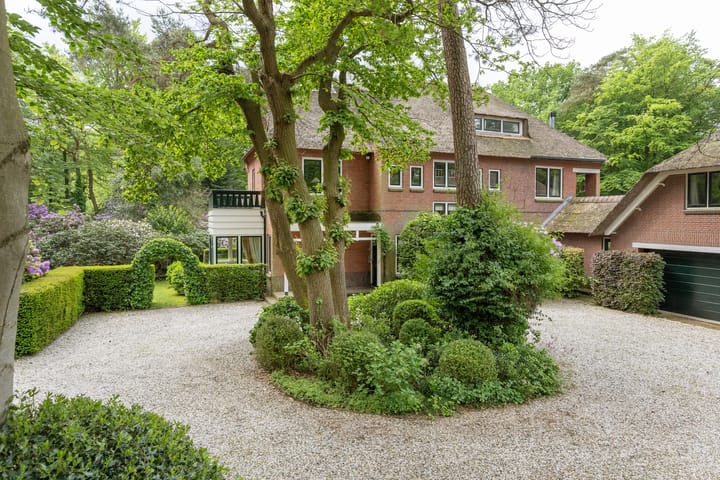 Photo 4 of Soestdijkseweg Noord 423