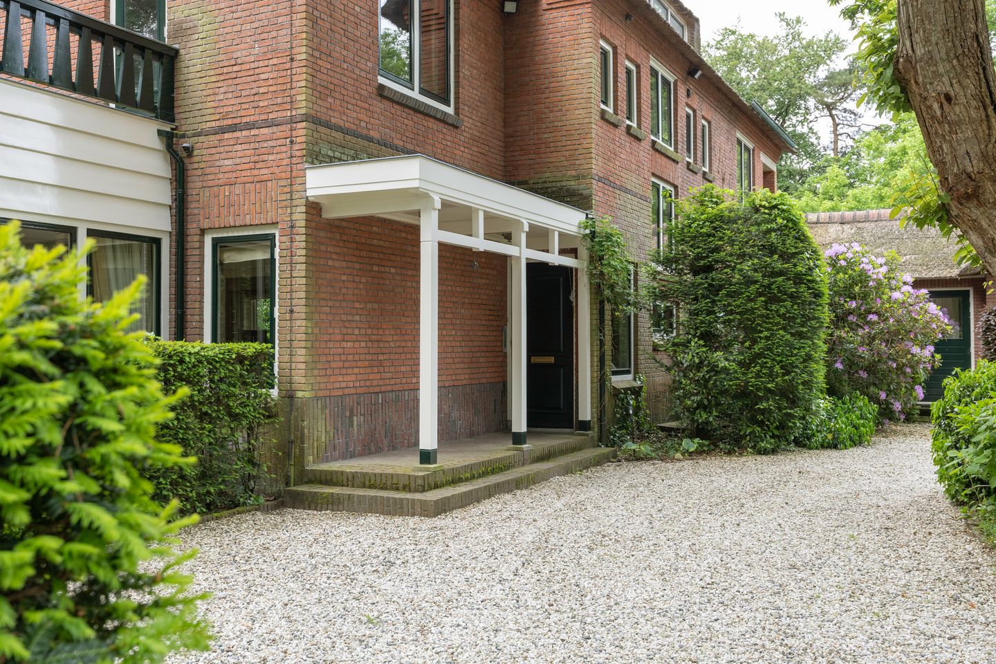 Photo 5 of Soestdijkseweg Noord 423