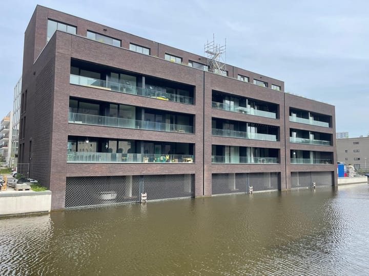 Photo 3 of Willem Parelstraat