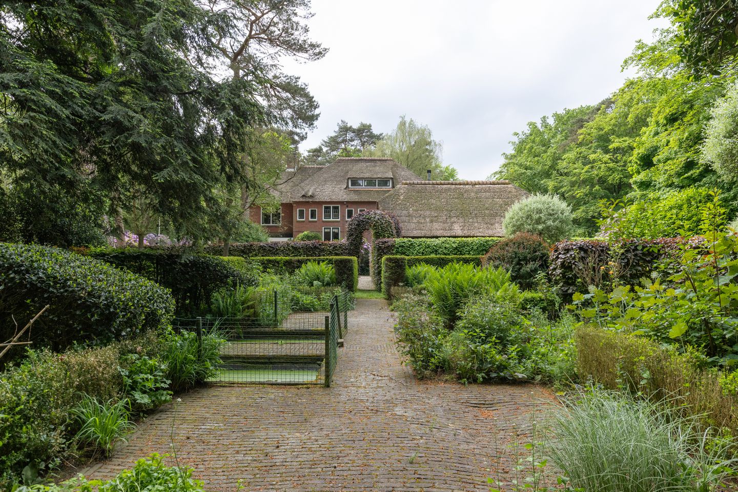 Photo 50 of Soestdijkseweg Noord 423