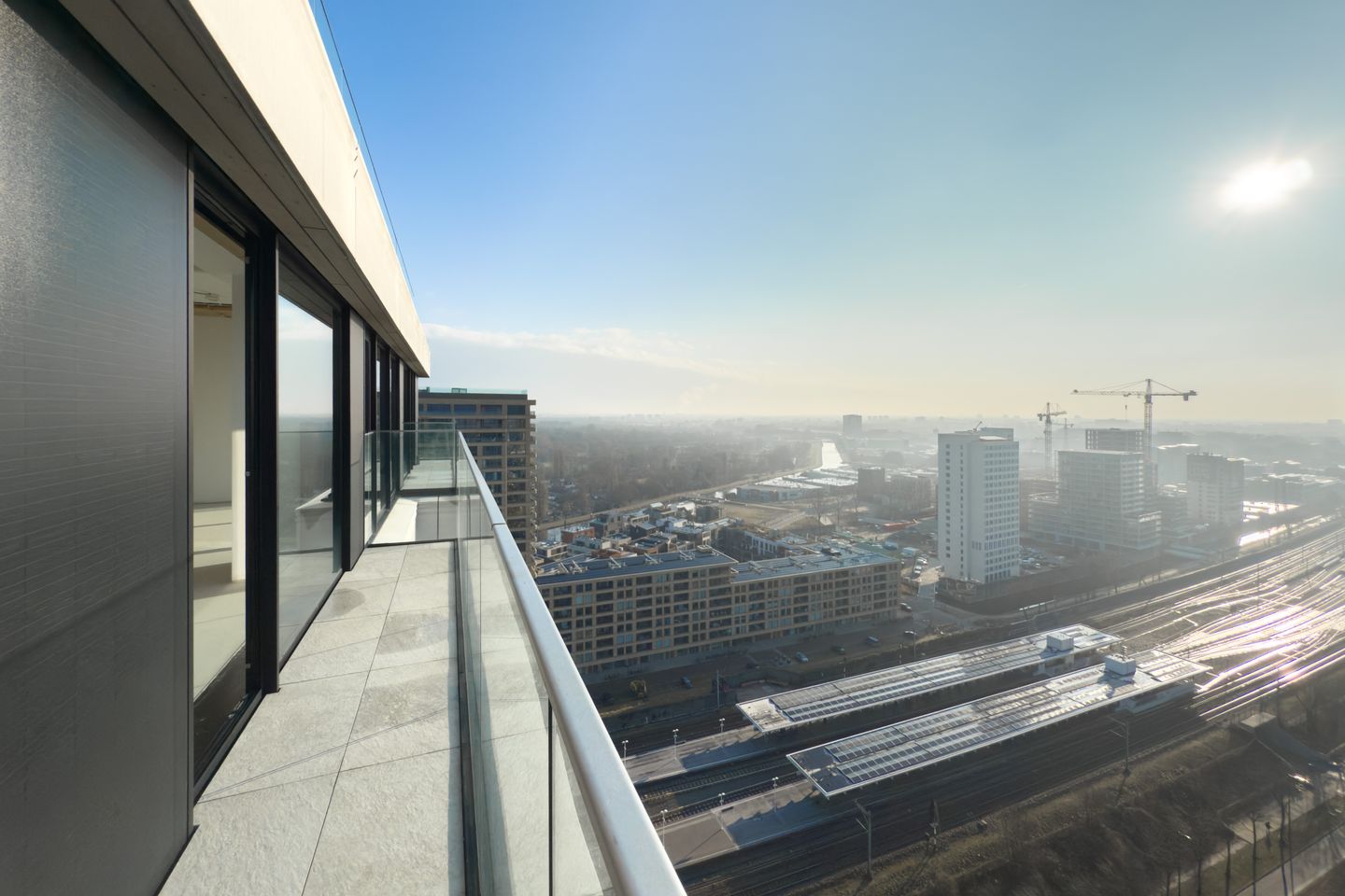 Photo 19 of Korte Ouderkerkerdijk 1-X1