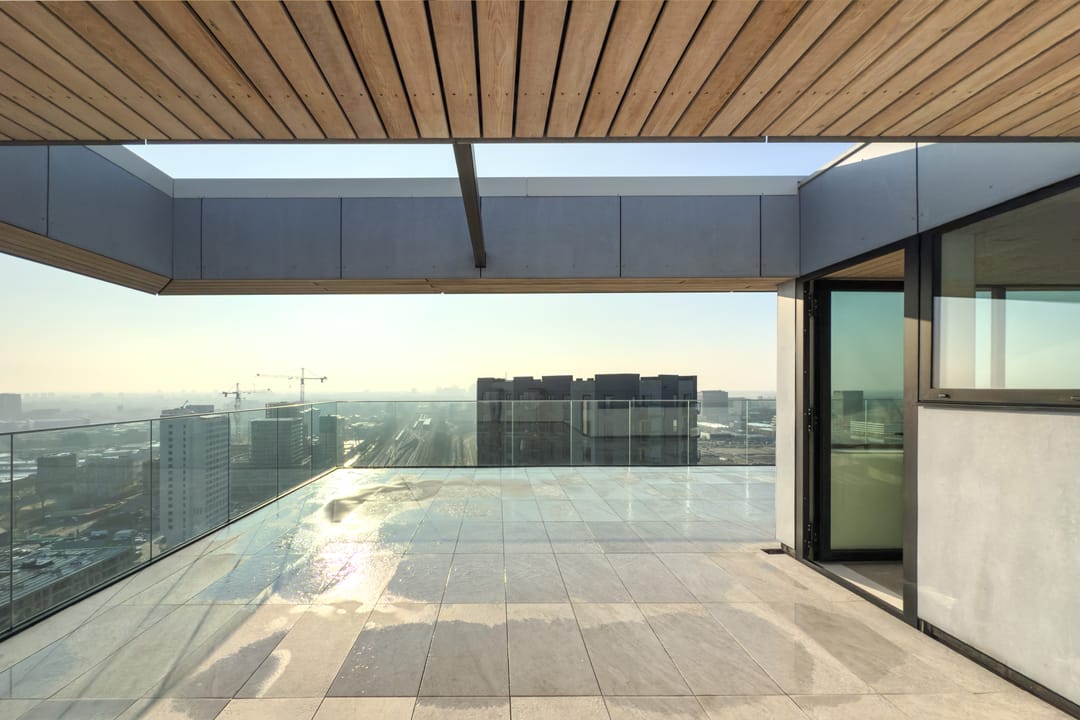 Photo 23 of Korte Ouderkerkerdijk 1-X1