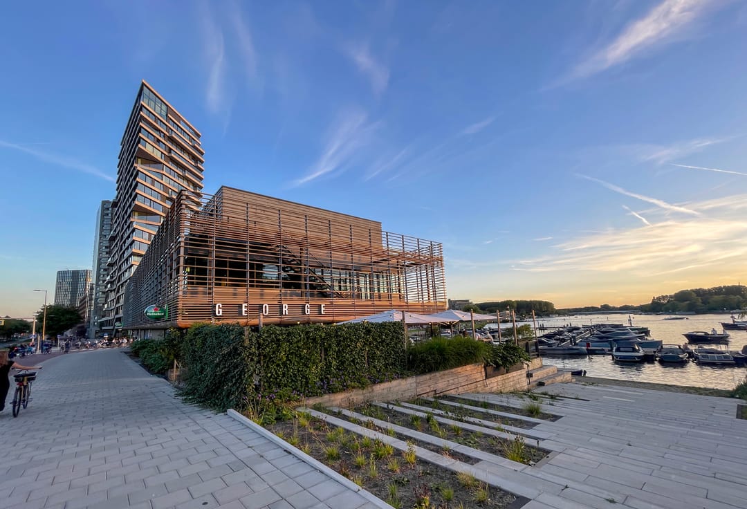 Photo 28 of Korte Ouderkerkerdijk 1-X1