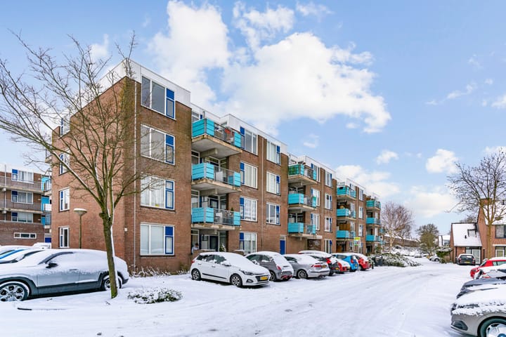 Photo 5 of Eikenhorst 269