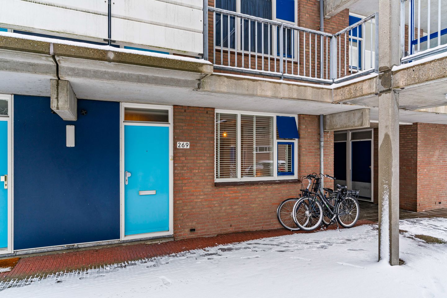 Photo 14 of Eikenhorst 269