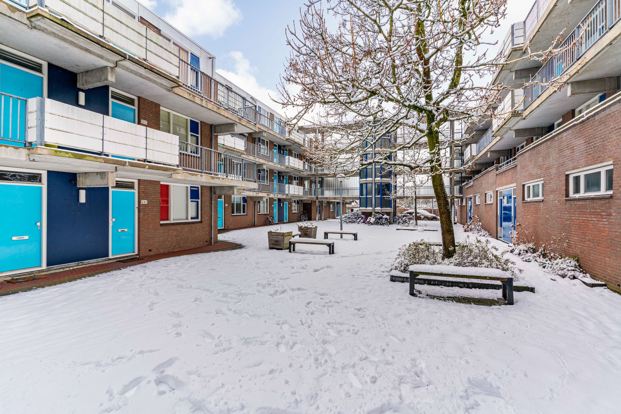 Photo 15 of Eikenhorst 269