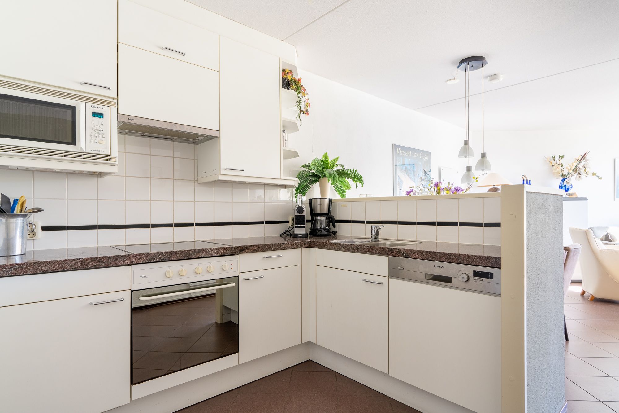 1-bedroom freehold villa in Nes (Gem. Ameland) — photo 4 of 5