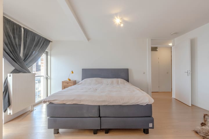 Foto 4 van Maashaven O.z. 227