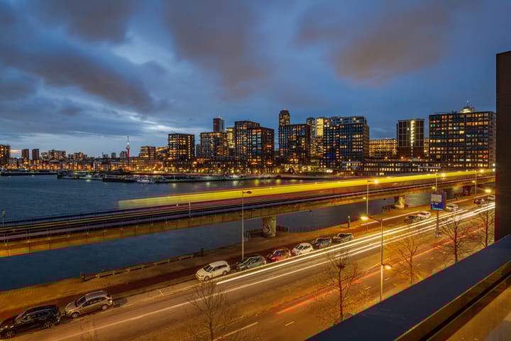 Foto 5 van Maashaven O.z. 227