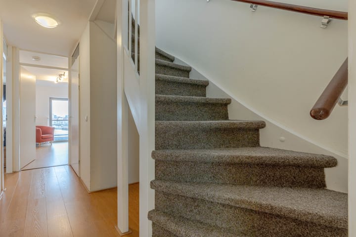 Foto 8 van Maashaven O.z. 227