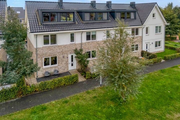 Foto 4 van Beukmolen 30