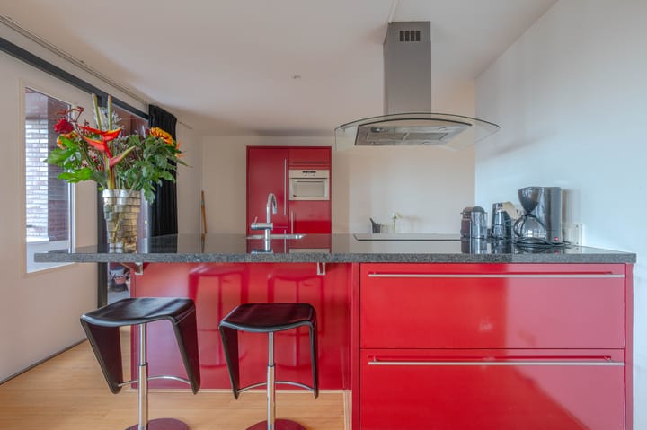 Foto 15 van Maashaven O.z. 227