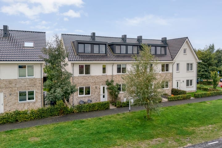 Foto 6 van Beukmolen 30