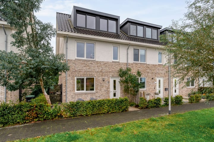 Foto 7 van Beukmolen 30