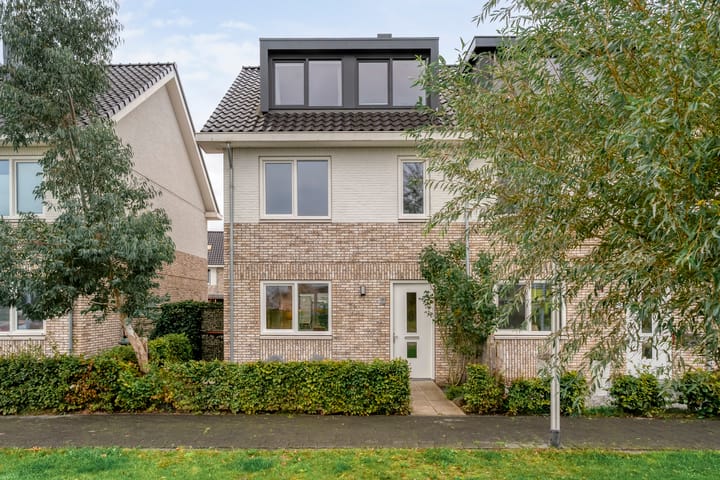 Foto 8 van Beukmolen 30