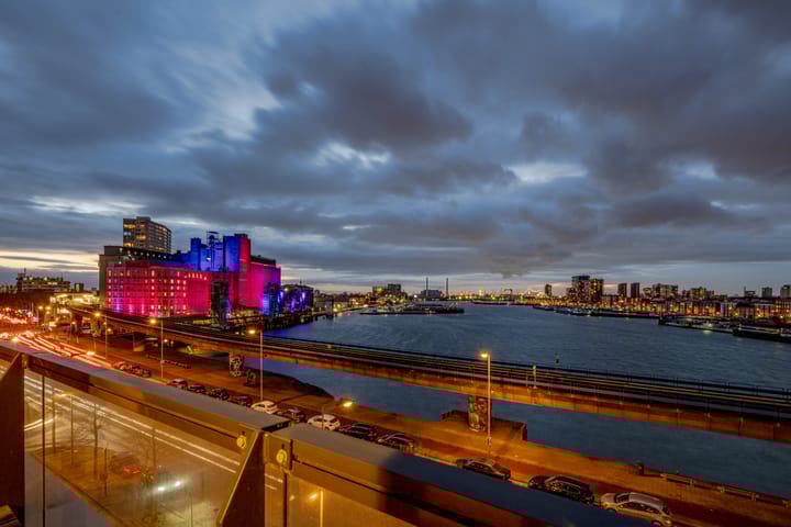 Foto 31 van Maashaven O.z. 227