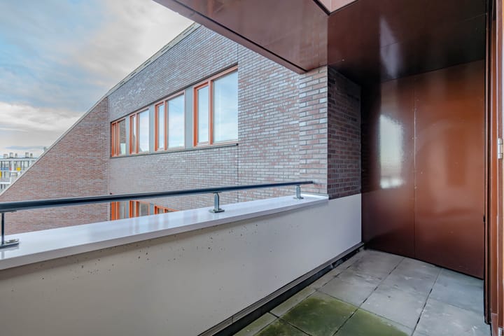 Foto 32 van Maashaven O.z. 227