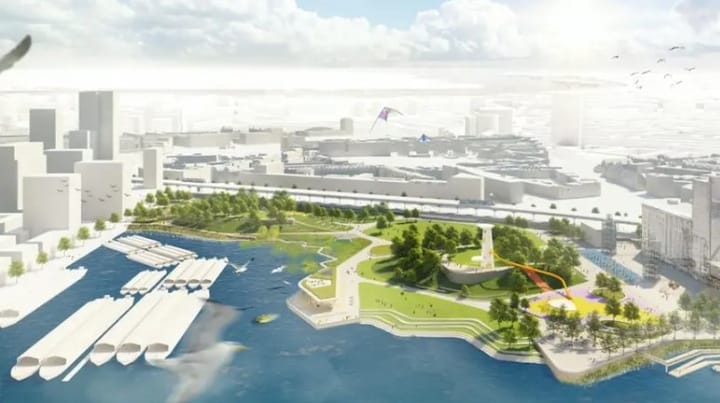 Foto 40 van Maashaven O.z. 227