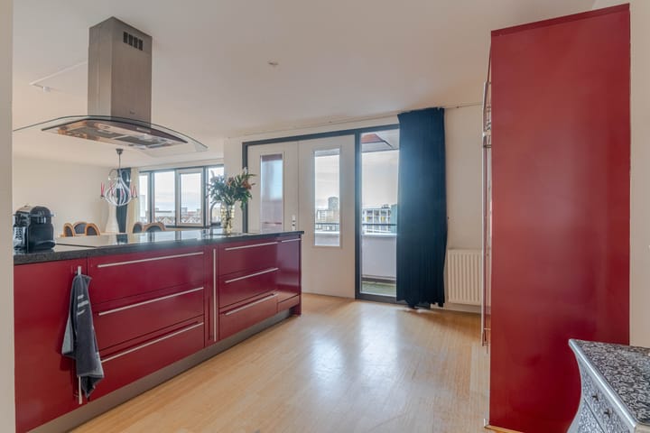 Foto 14 van Maashaven O.z. 227