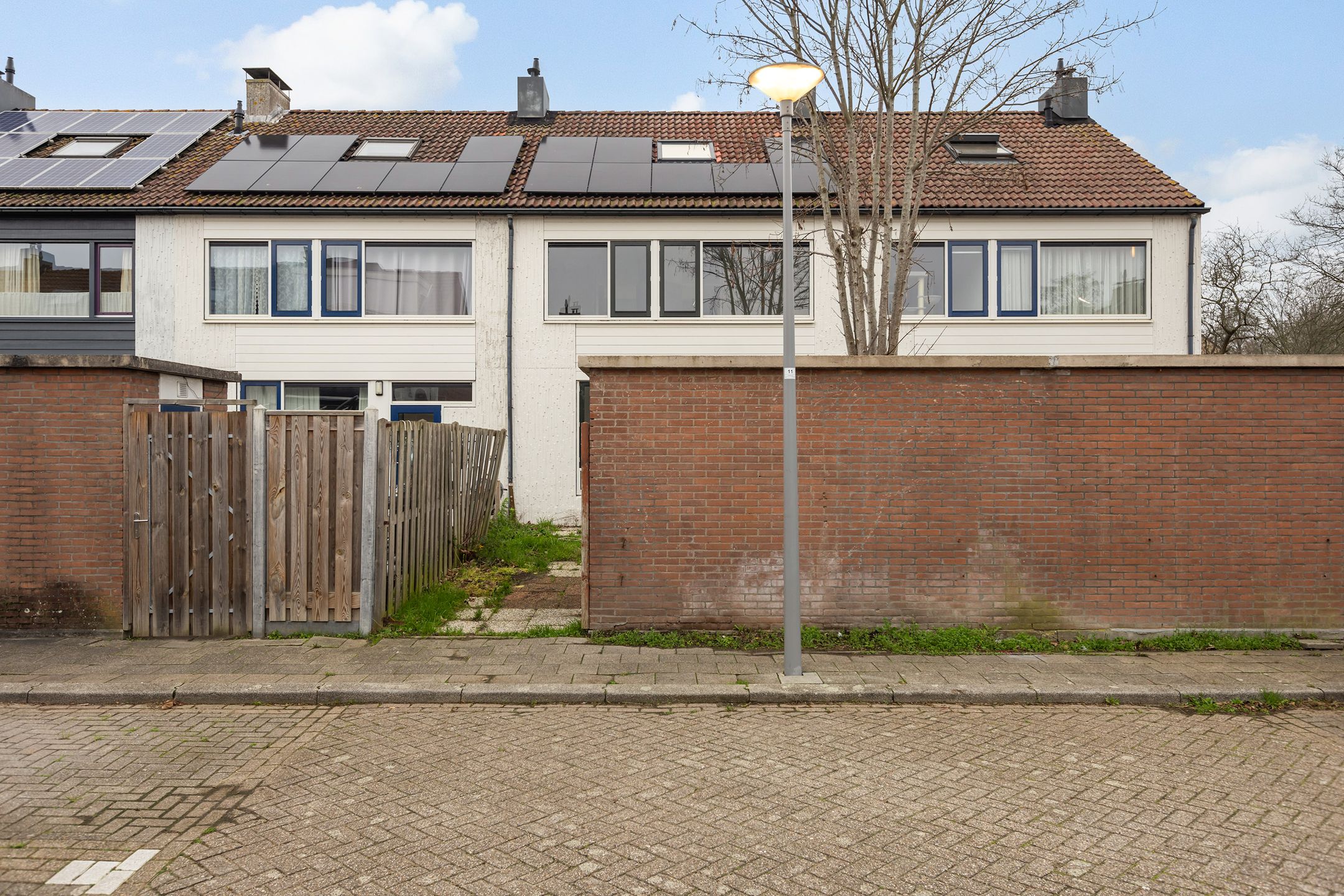 Foto 45 van Gaarde 3