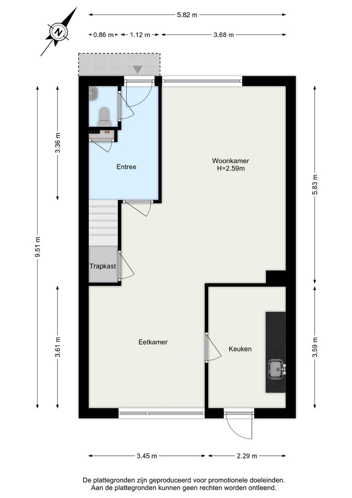 Foto 50 van Gaarde 3