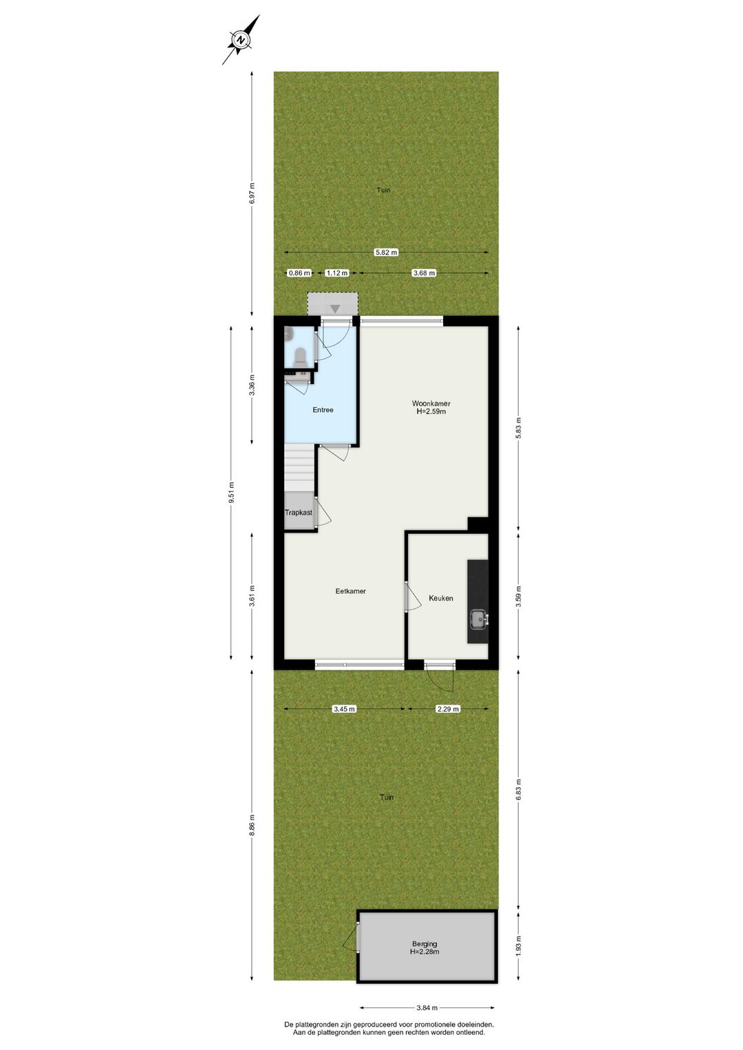 Foto 53 van Gaarde 3