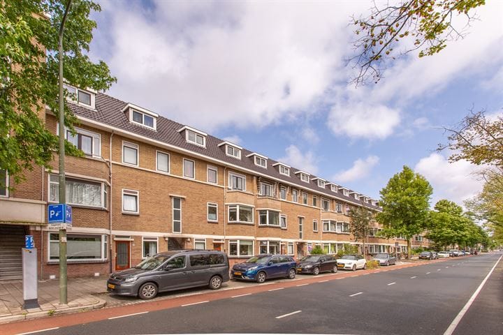 Foto 4 van Vreeswijkstraat 269