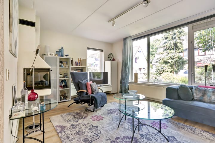 Foto 4 van Egmondstraat 6