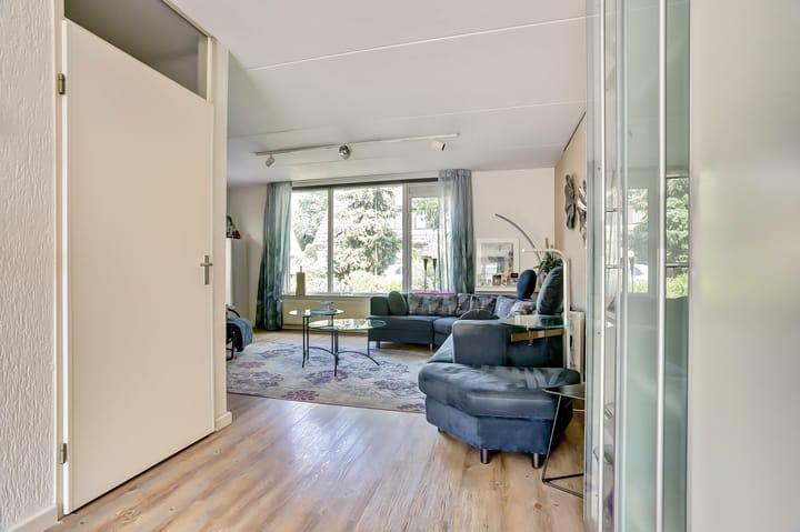 Foto 5 van Egmondstraat 6