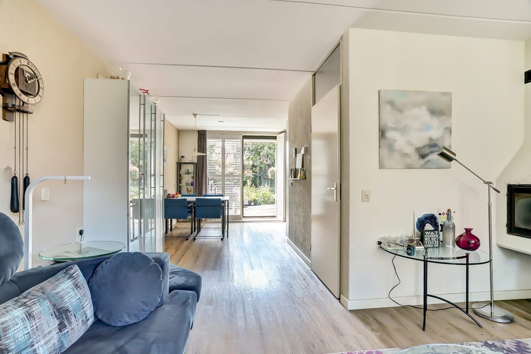 Foto 7 van Egmondstraat 6